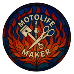 MotoLife Maker Logo
