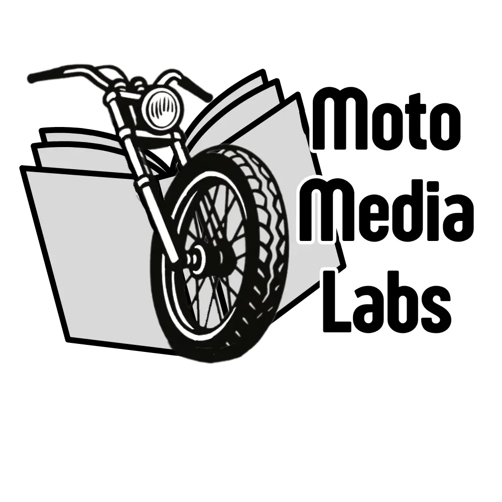 MotoMedia Labs Logo